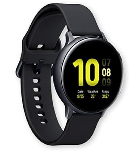 smartwatch samsung media markt