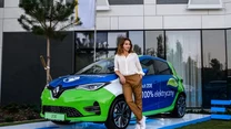 Grupa Renault jest pionierem i ekspertem w dziedzinie elektromobilności i jest aktywnie zaangażowana w rozwój elektrycznych samochodów dostępnych dla wszystkich dziś i w przyszłości. Szeroka oferta samochodów Renault z napędem w 100 proc. elektrycznym obejmuje nowe ZOE, Kangoo Z.E. oraz Master Z.E. 