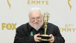  George R. R. Martin