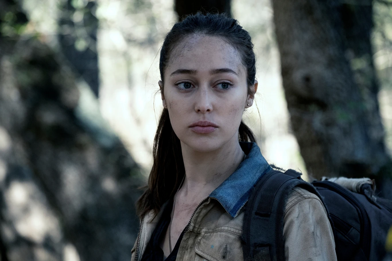 "Fear the Walking Dead" "Fear the Walking Dead"