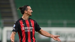 Zlatan Ibrahimović