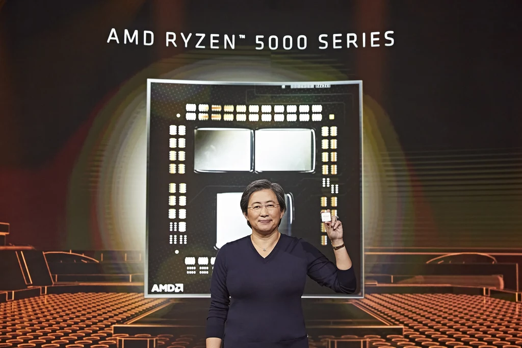 AMD Ryzen 5000