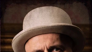 Arkadiusz Jakubik jako Jan "Kum" Kaplica w "Królu"