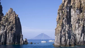 Włoskie wyspy, Stromboli i Filicudi, działają na odwiedzających jak afrodyzjaki