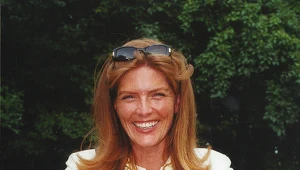 Katarzyna Dowbor pochwaliła się w mediach społecznościowych pamiętnymi fotografiami