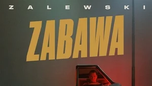 Krzysztof Zalewski "Zabawa": Domówka z idolem [RECENZJA]