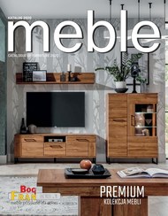 Katalog mebli 2020 BOG-FRAN