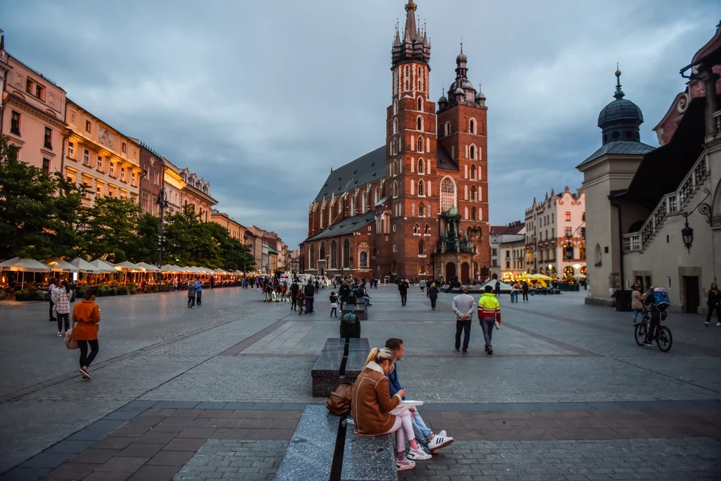 Kraków Kraków