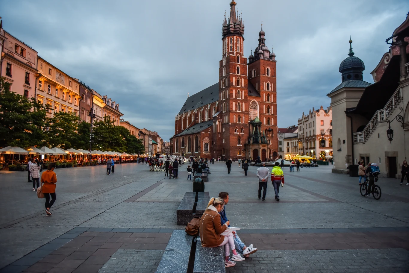 Kraków Kraków