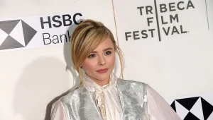 Chloe Grace Moretz