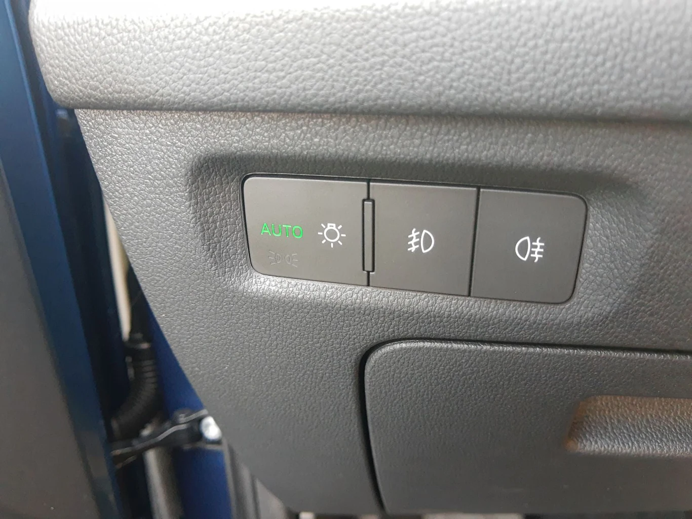 Skoda Octavia Combi 2.0 TDI 
