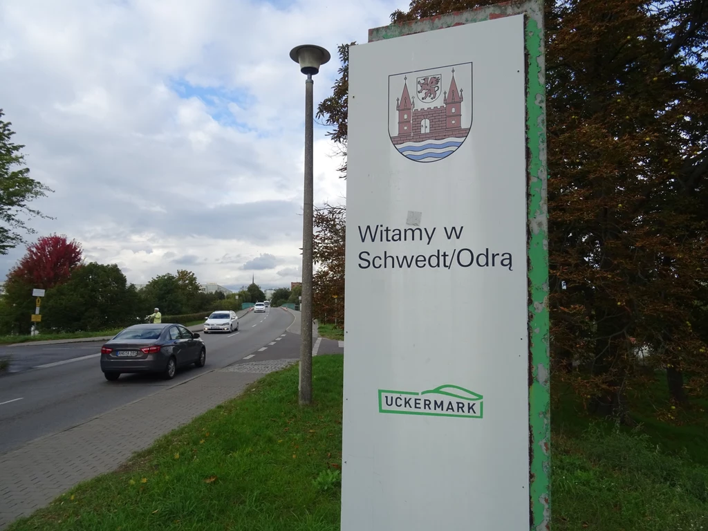W szpitalu w Schwedt nad Odrą pracuje wielu polskich lekarzy W szpitalu w Schwedt nad Odrą pracuje wielu polskich lekarzy