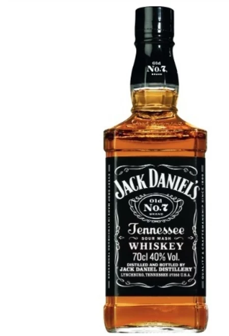 Whisky Jack Daniel's