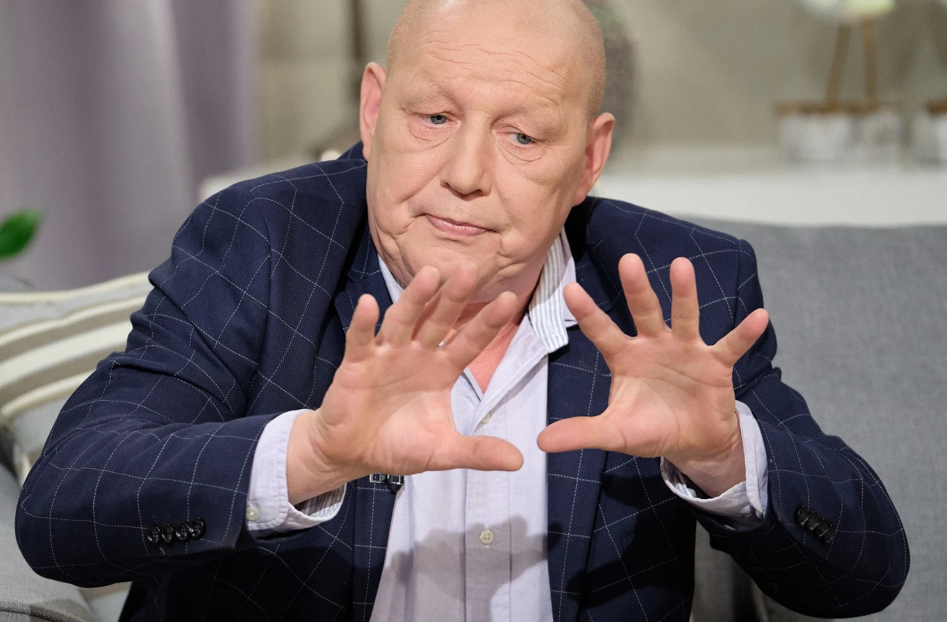 Krzysztof Jackowski Krzysztof Jackowski