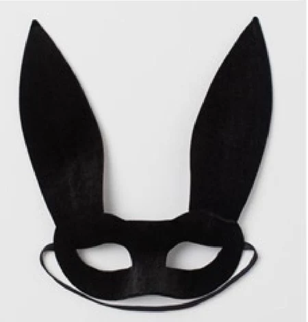 Maska na halloween H&M