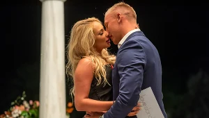 "Love Island. Wyspa miłości": Julia i Dominik