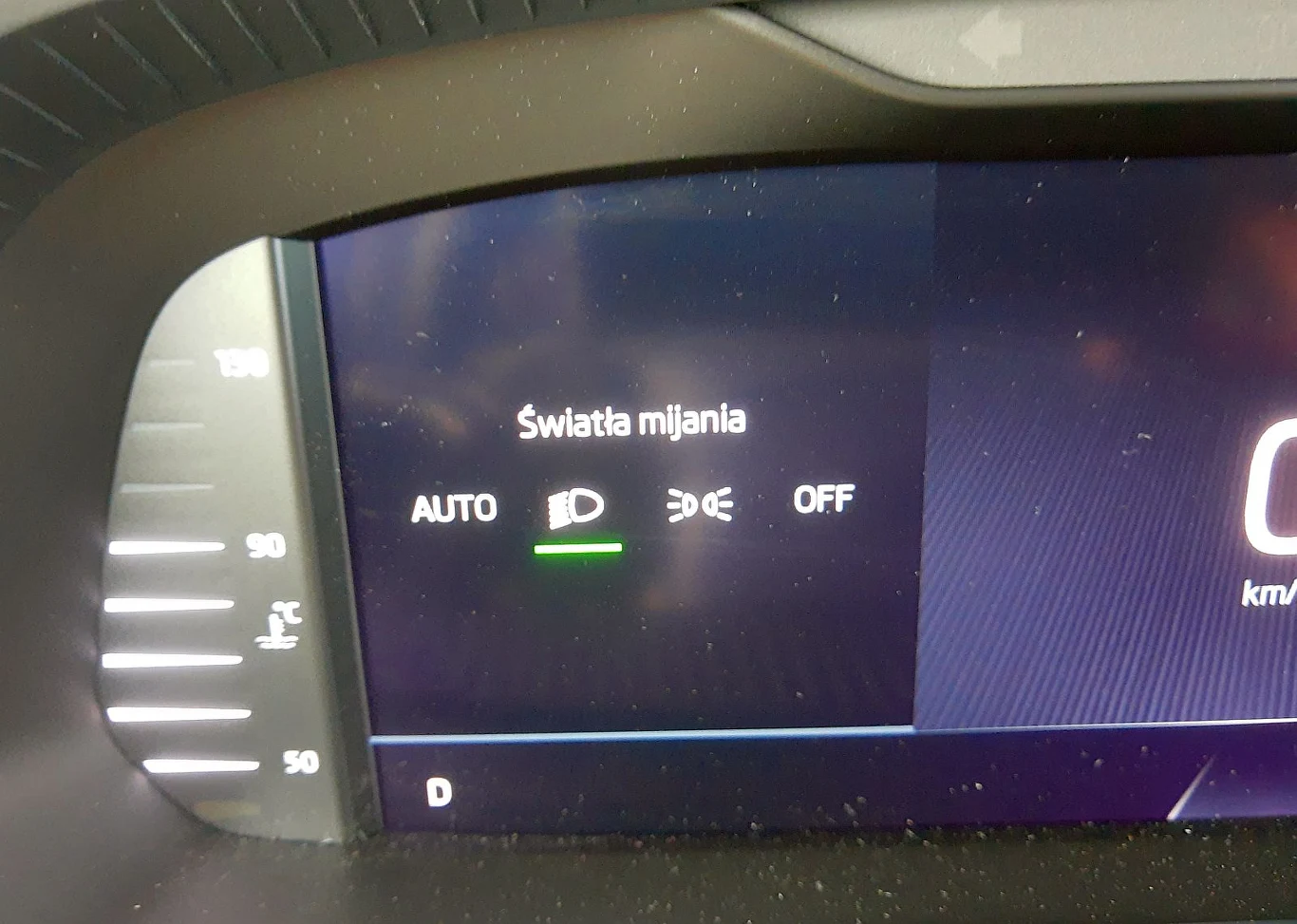Skoda Octavia 2.0 l TDI