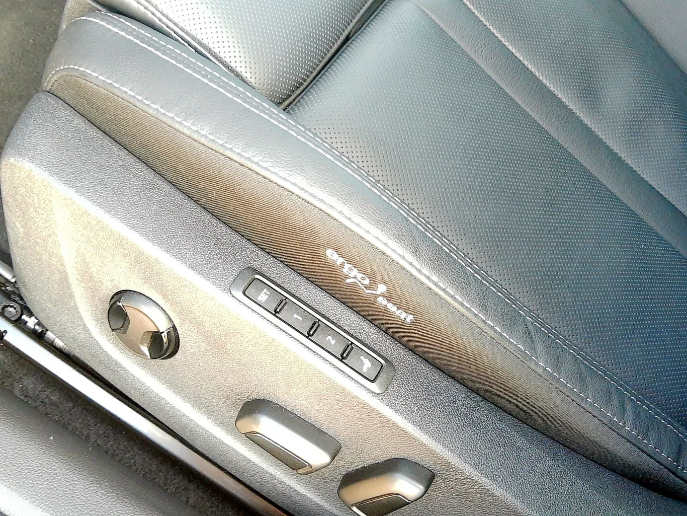 Skoda Octavia 2.0 l TDI