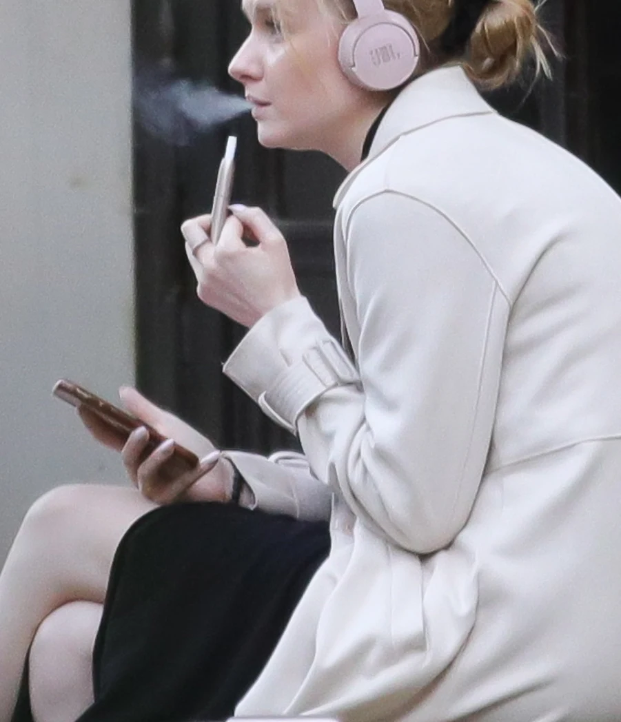 Kinga Duda Kinga Duda