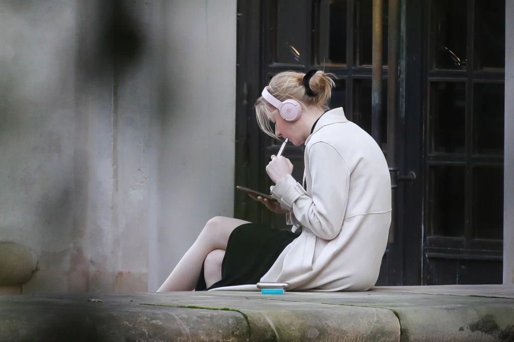 Kinga Duda Kinga Duda