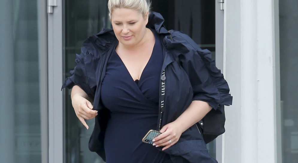 Elżbieta Romanowska Elżbieta Romanowska