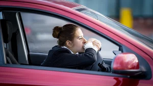 W najbliższych dniach znalezienie stacji, gdzie będzie można zatankować autogaz za mniej niż 2 złote, będzie coraz trudniejsze