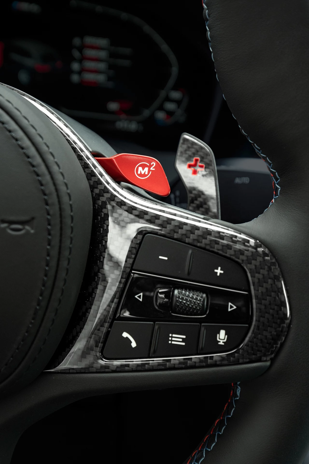 BMW M3 i M4 Competition