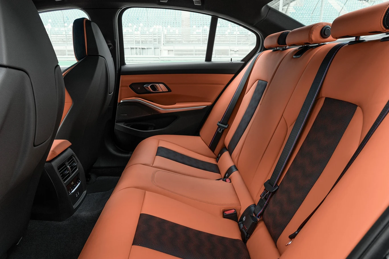 BMW M3 i M4 Competition