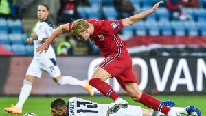 Erling Haaland