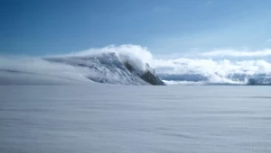 Zbliża się erupcja wulkanu Grímsvötn