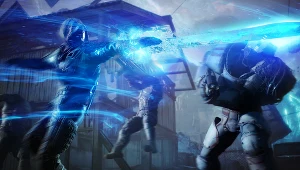 Outriders do 23 czerwca można za darmo ograć na Steamie