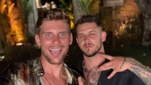 "Hotel Paradise 2": Dwie osoby odpadły z programu 