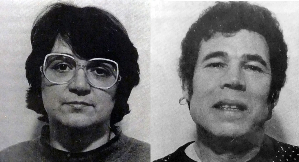 Fred i Rosemery W 1994 roku Homolka była już osądzona, proces Bernardo wciąż trwał a ich rozwód doszedł do skutku. W tym czasie na drugim końcu globu, w Wielkiej Brytanii na ławie oskarżonych zasiadła inna para: Fred i Rosemary West. Nie byli tak ładni i młodzi jak Karla i Paul, ale sporo ich łączyło. Na przykład zamiłowanie do gwałcenia, torturowania i mordowania młodych dziewcząt. Fred i Rosemery byli o wiele bardziej skuteczni. Mieli na koncie 12 ofiar w tym własną córkę Heather, która miała zaledwie 16 lat. Pozostawali nieuchwytni przez dekadę. Oboje zostali skazani na dożywocie. Fred chyba kochał swoją żonę, bo podczas procesu zapewniał, że wszystkich zbrodni dokonał sam. W więzieniu popełnił samobójstwo. Fred i Rosemery W 1994 roku Homolka była już osądzona, proces Bernardo wciąż trwał a ich rozwód doszedł do skutku. W tym czasie na drugim końcu globu, w Wielkiej Brytanii na ławie oskarżonych zasiadła inna para: Fred i Rosemary West. Nie byli tak ładni i młodzi jak Karla i Paul, ale sporo ich łączyło. Na przykład zamiłowanie do gwałcenia, torturowania i mordowania młodych dziewcząt. Fred i Rosemery byli o wiele bardziej skuteczni. Mieli na koncie 12 ofiar w tym własną córkę Heather, która miała zaledwie 16 lat. Pozostawali nieuchwytni przez dekadę. Oboje zostali skazani na dożywocie. Fred chyba kochał swoją żonę, bo podczas procesu zapewniał, że wszystkich zbrodni dokonał sam. W więzieniu popełnił samobójstwo.