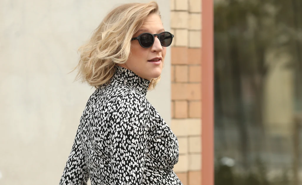 Lara Gessler Lara Gessler