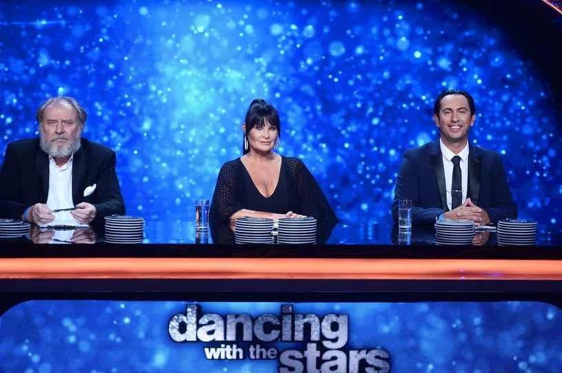 Jurorzy "Taniec z gwiazdami" Jurorzy "Taniec z gwiazdami"