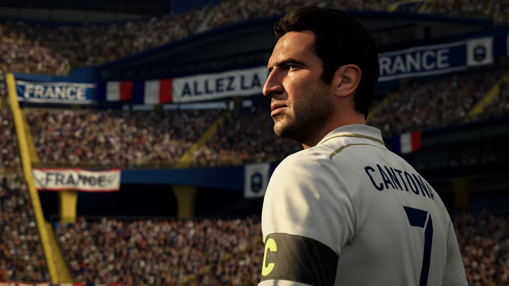 FIFA 21 FIFA 21