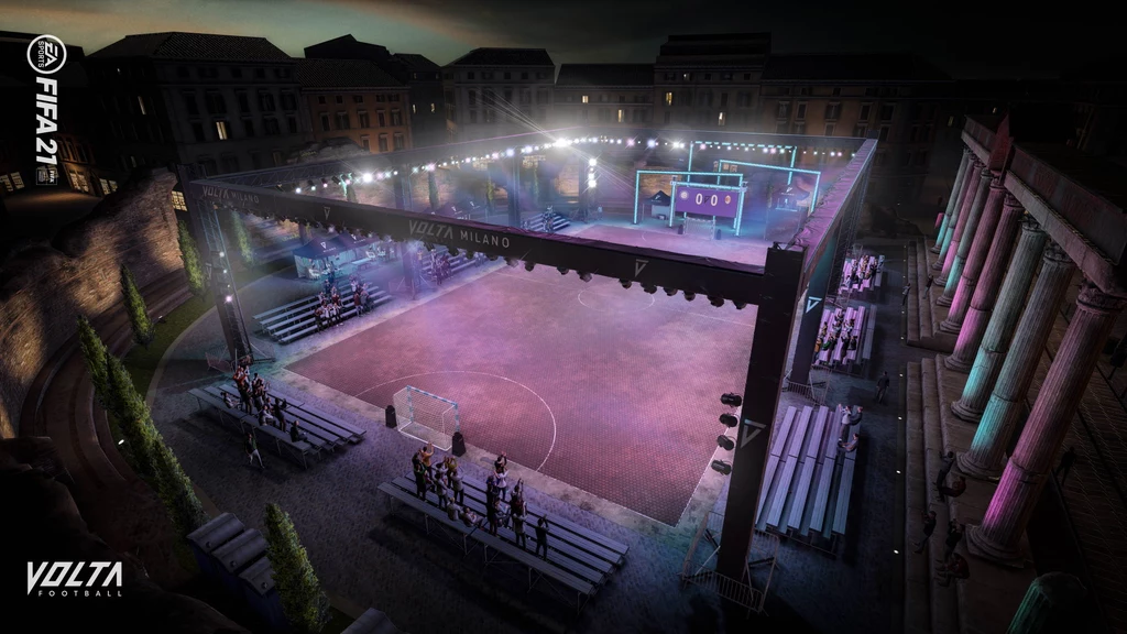 FIFA 21 FIFA 21