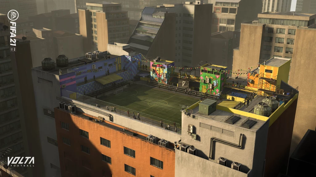 FIFA 21 FIFA 21