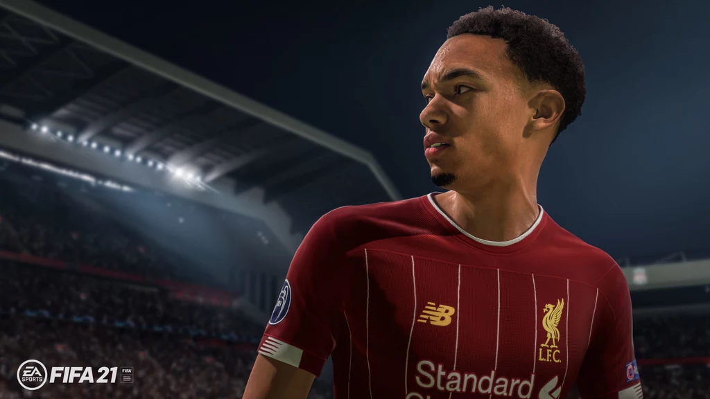 FIFA 21 FIFA 21