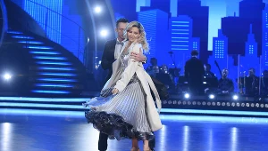 Anna Karwan pożegnała się z "Tańcem z Gwiazdami"