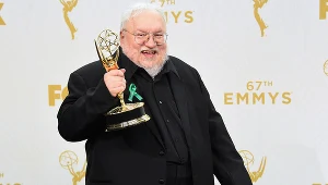 George R.R. Martin