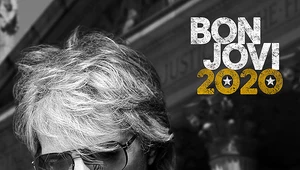 Bon Jovi "2020": Jak Bon Jovi (nie) został Springsteenem [RECENZJA]