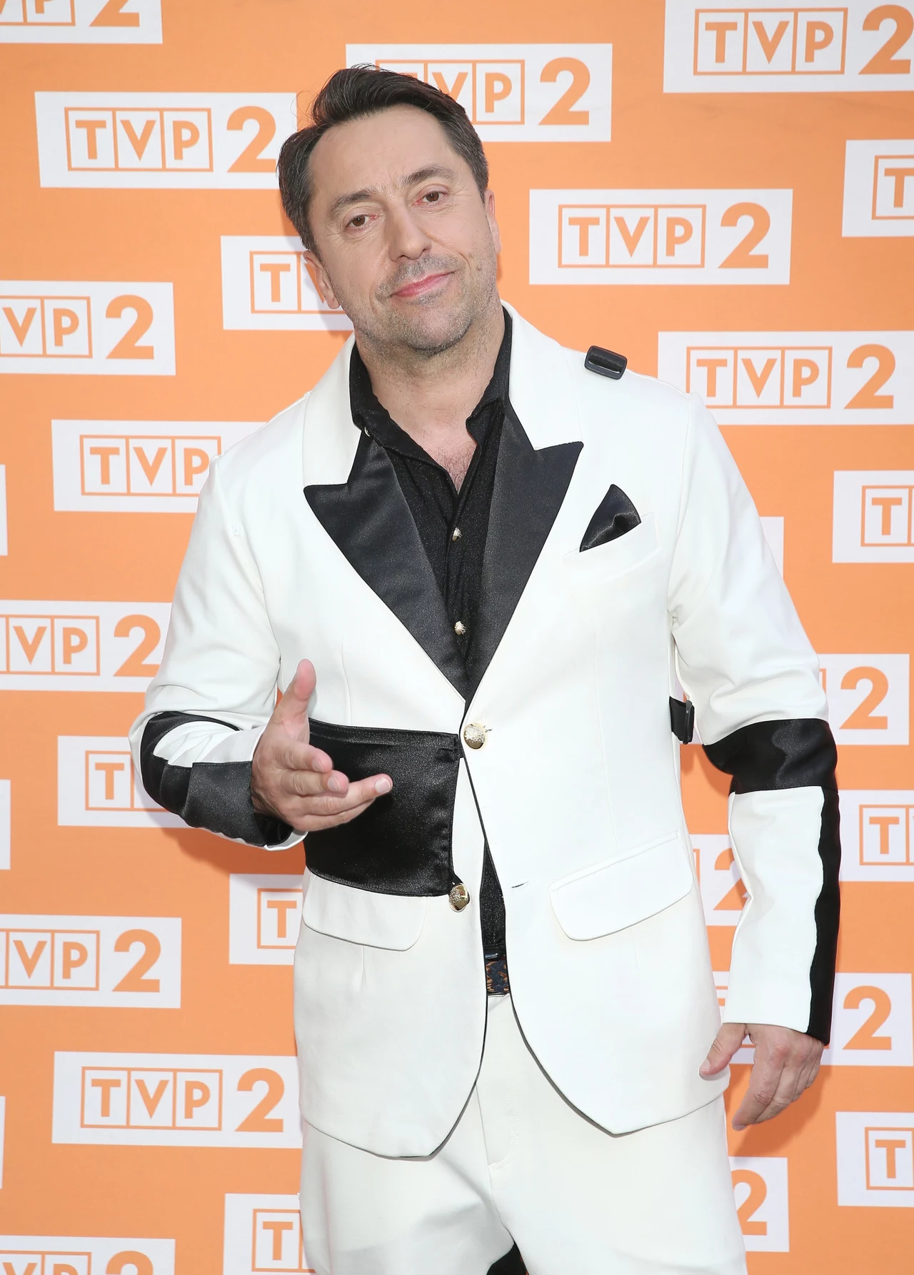 Marcin Miller zdradził, co dalej z zespołem Boys Marcin Miller zdradził, co dalej z zespołem Boys
