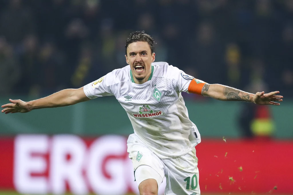Max Kruse w dorosłej karierze nigdy nie zmarnował rzutu karnego