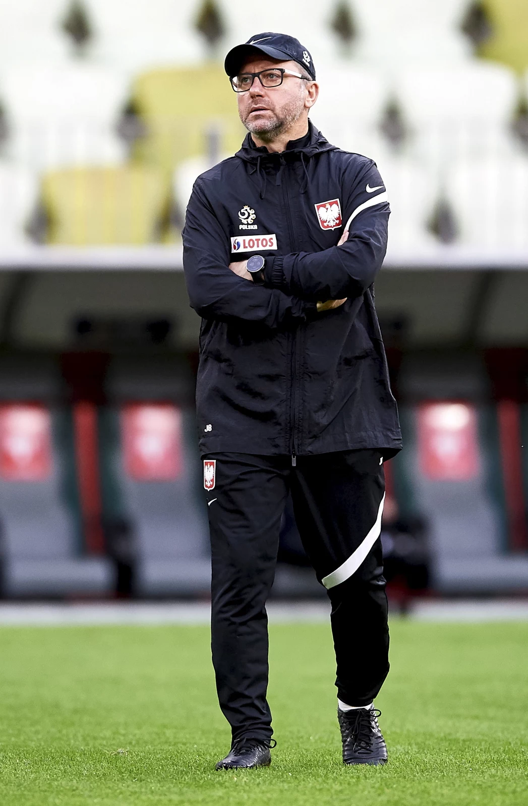 Jerzy Brzęczek Jerzy Brzęczek