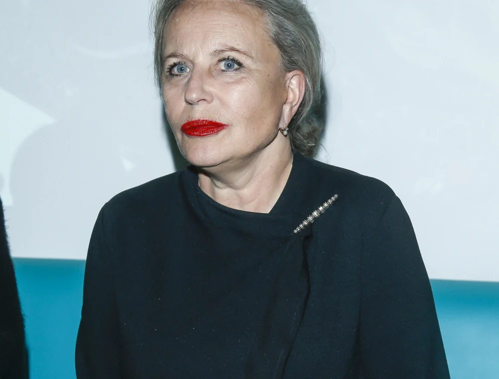 Krystyna Janda Krystyna Janda