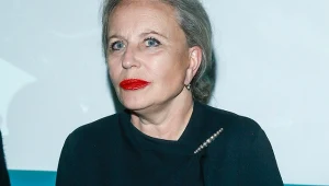 Krystyna Janda