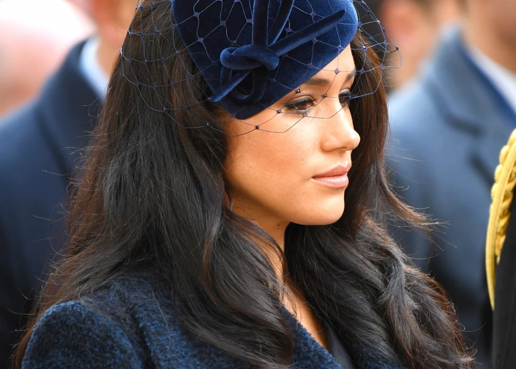 Meghan Markle