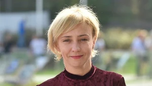 Barbara Jonak, do niedawna Kurzaj