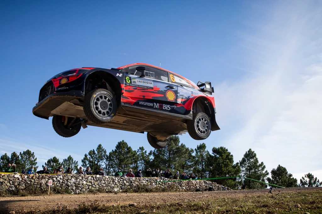 Dani Sordo Dani Sordo
